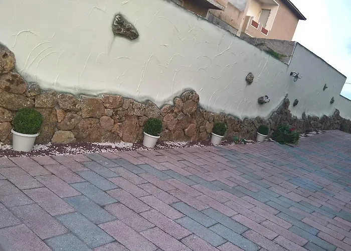 Casa Vacanza Giulia