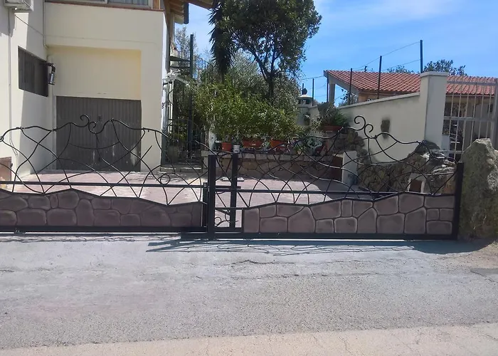 Casa Vacanza Giulia