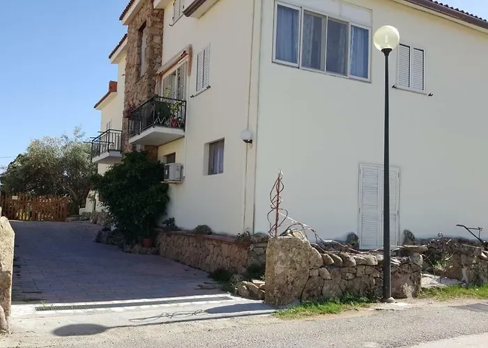 Casa Vacanza Giulia