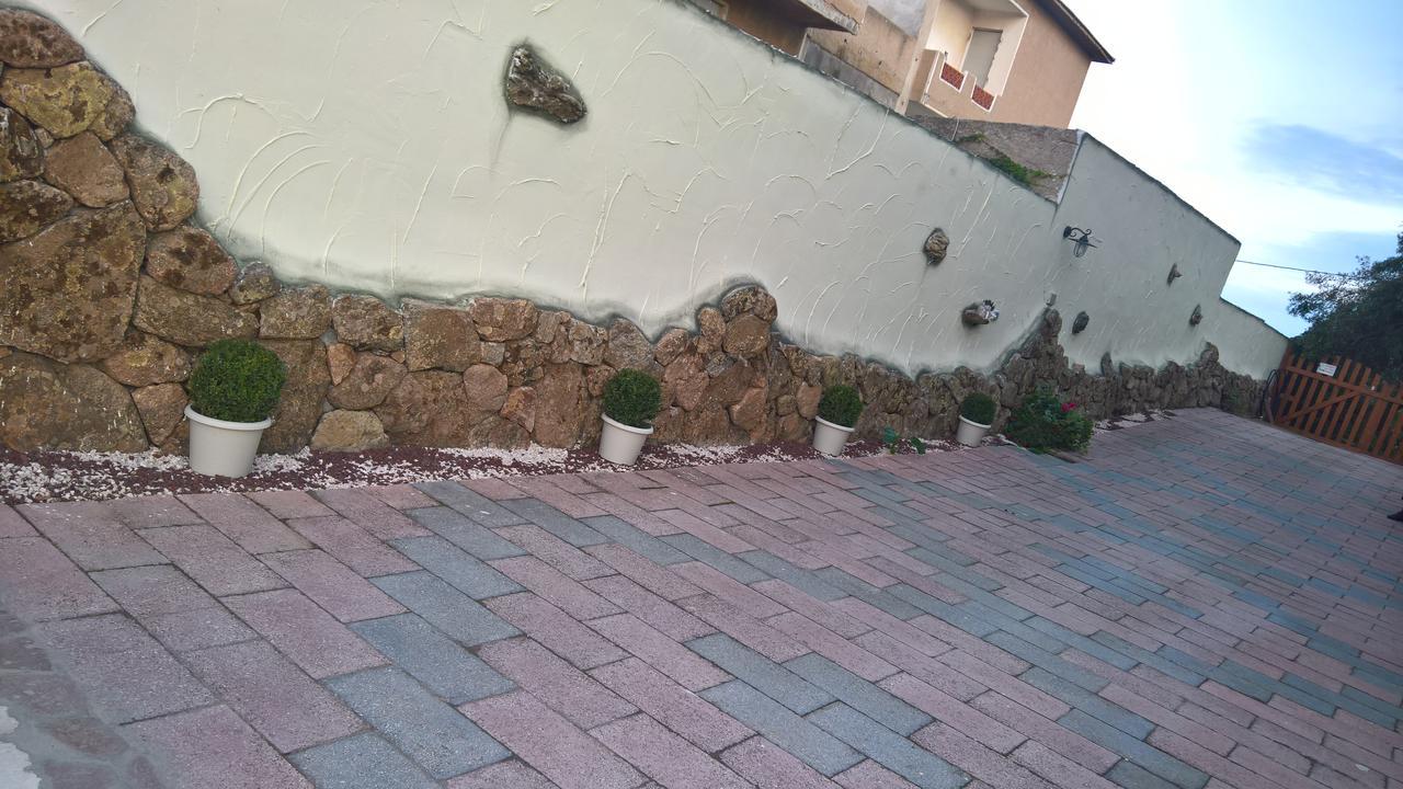 Casa Vacanza Giulia * Budoni