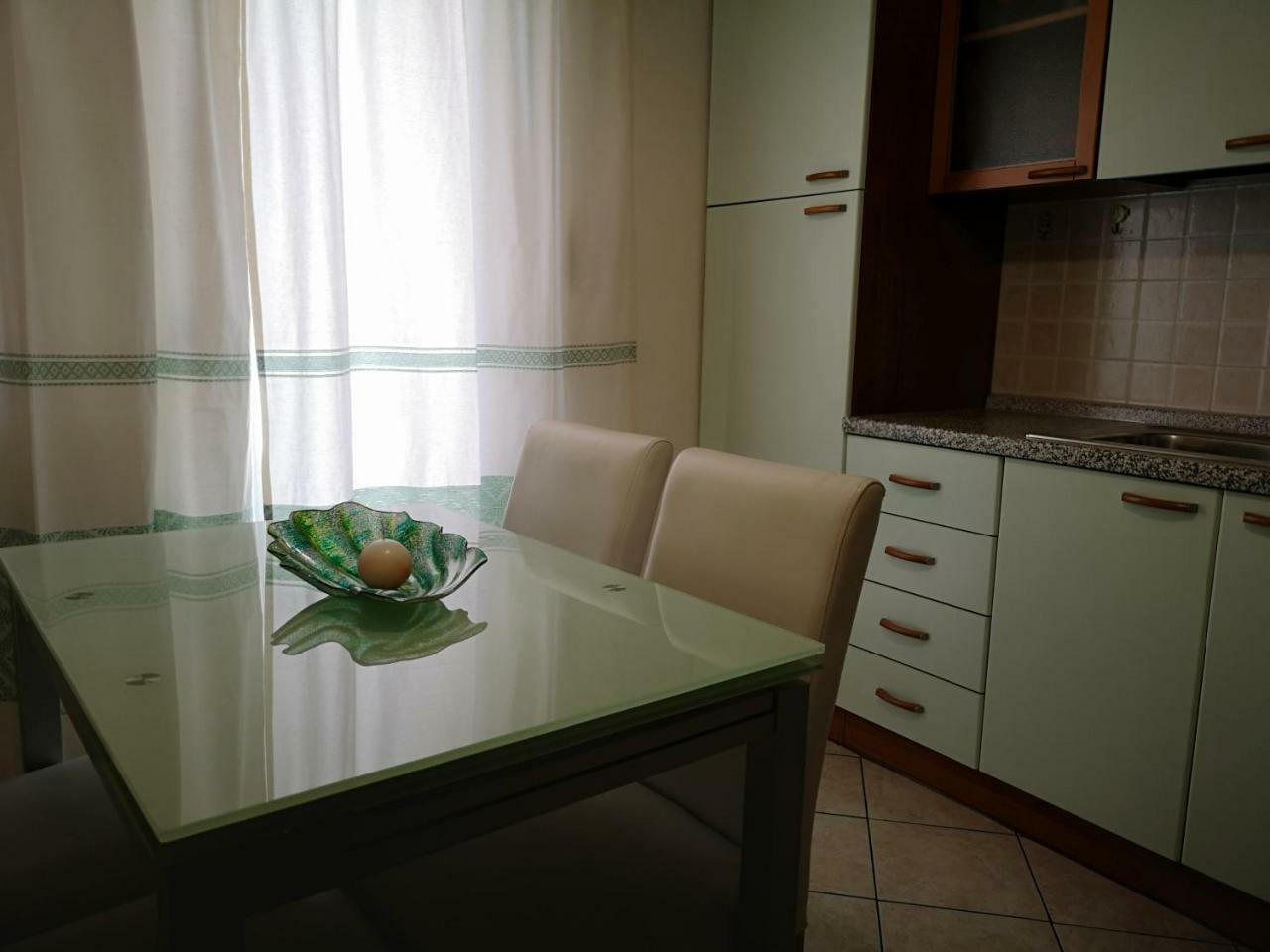 Casa Vacanza Giulia