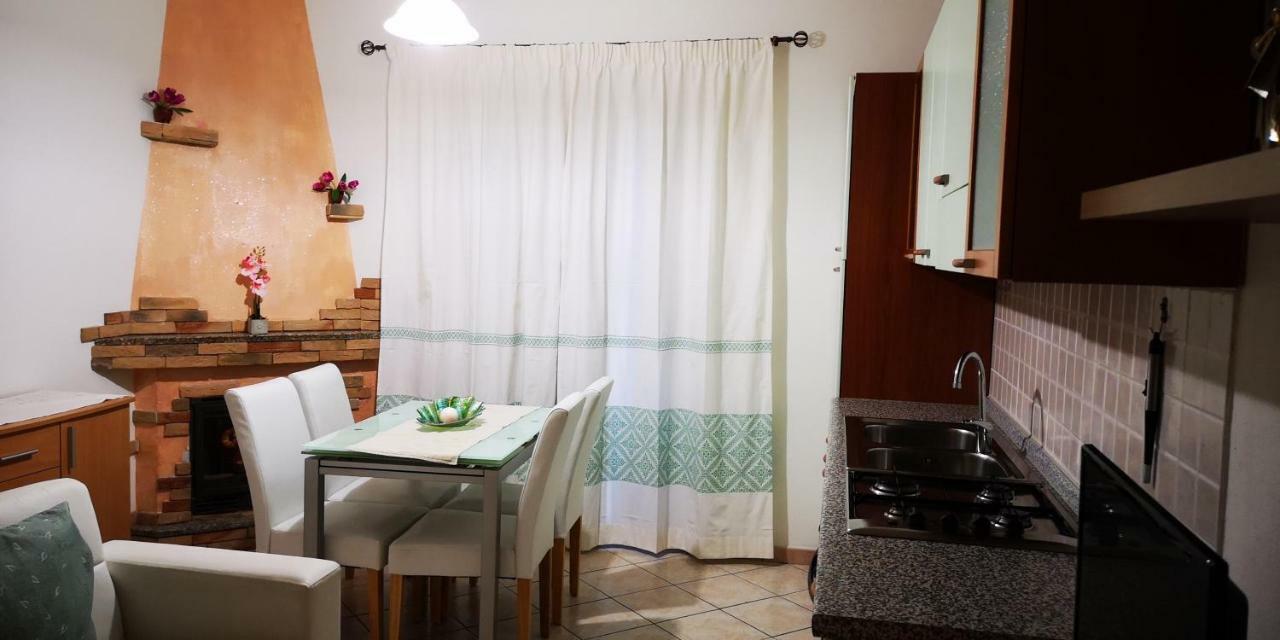 Casa Vacanza Giulia *