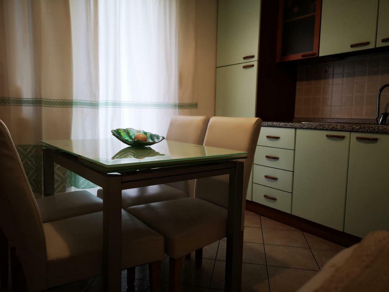 Casa Vacanza Giulia *