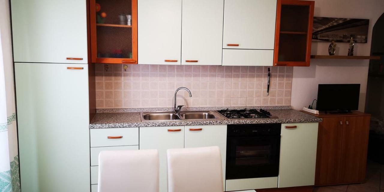 Casa Vacanza Giulia Holiday home *