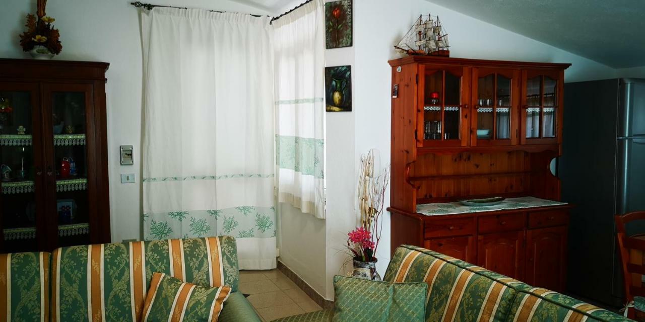Casa Vacanza Giulia Holiday home *