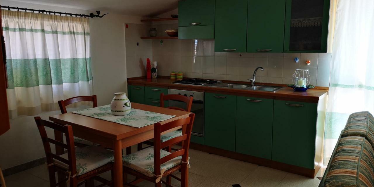 Casa Vacanza Giulia Holiday home