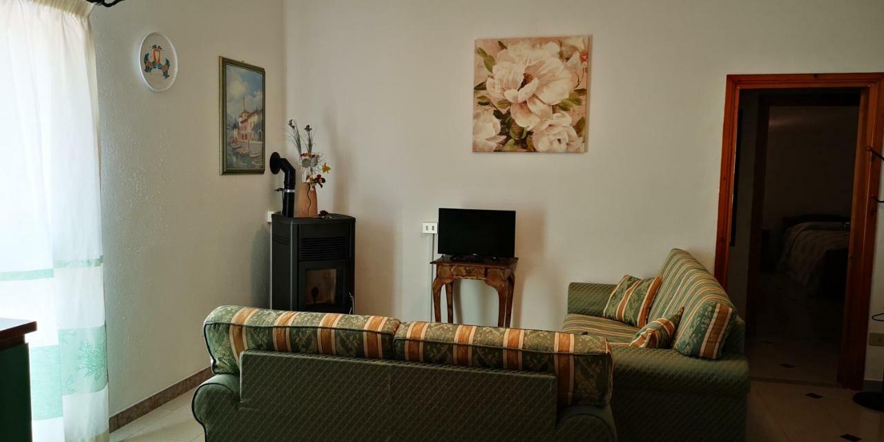 Casa Vacanza Giulia Ferienhaus *