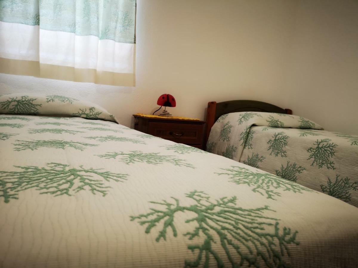Casa Vacanza Giulia Ferienhaus Budoni