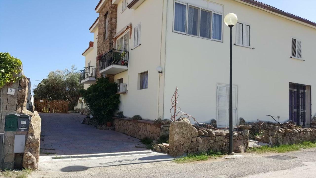 Casa Vacanza Giulia * Budoni